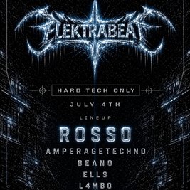 Elektrabeat: Phase One
