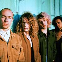 Mystery Jets DJ Set at The Arch