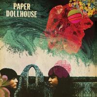 Paper Dollhouse / Dean McPhee / Magpahi in Todmorden at The Golden Lion