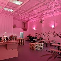 0121 LINK UP - Spsd by Vibe Guys x RedeyeClothing UK at Custard Factory