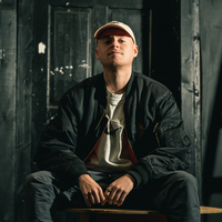 Central Beatz x Drums Up North: Sl8r & Nectax at The Old Red Bus Station