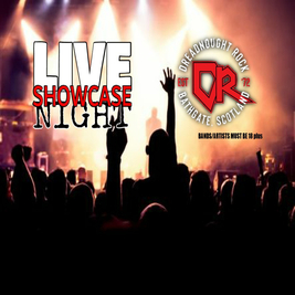 Live Showcase Night