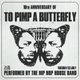 To Pimp a Butterfly: 10 Year Anniversary Event Title Pic