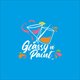Glassy 'n' Paint Event Title Pic