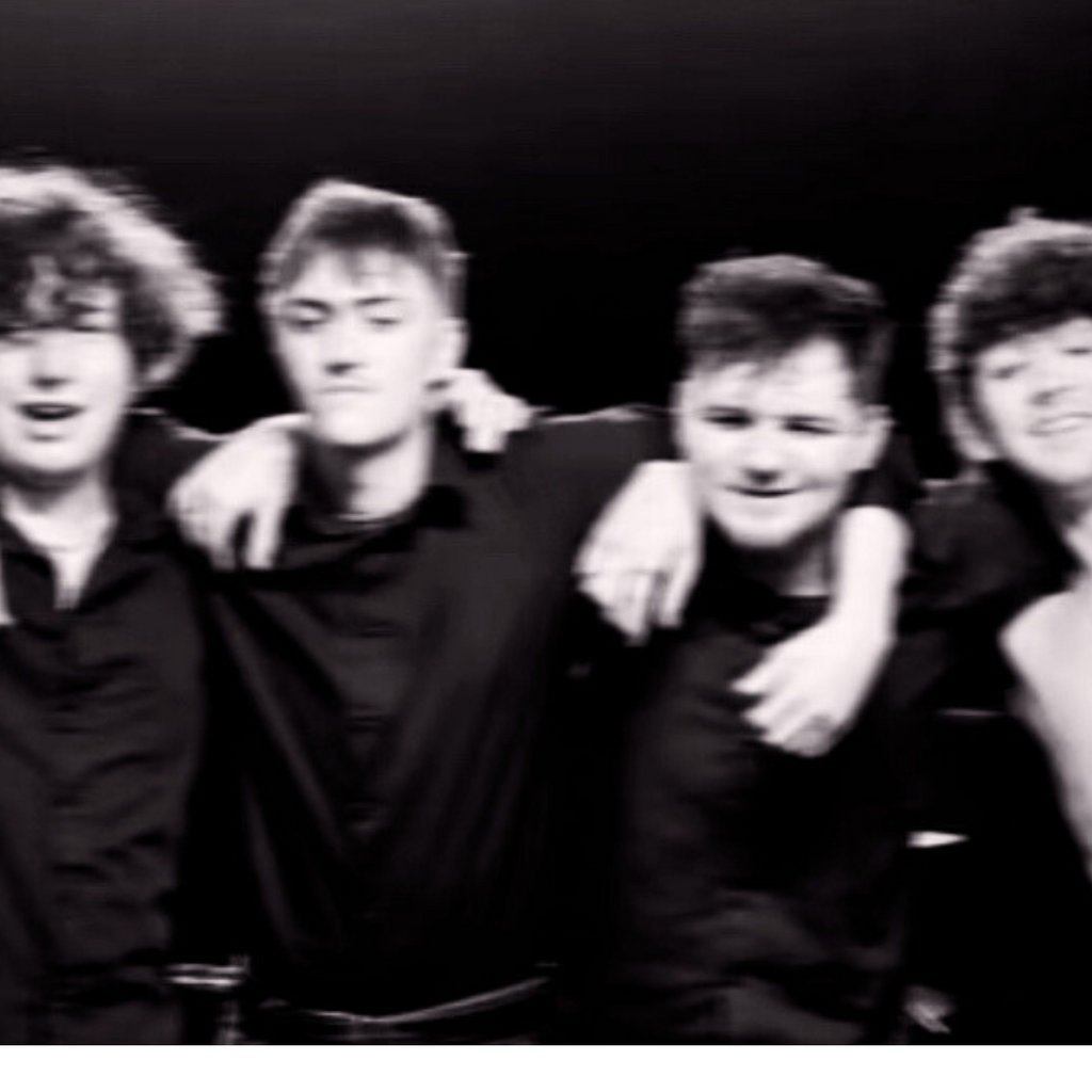 Red Carpet Dollhouse / Neuralgia / Deep Bloom / Triangle X