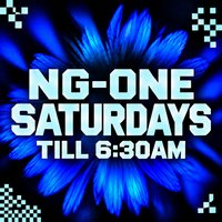 NG-ONE Saturdays at Ng One, Lower Parliament St, Nottingham, Ng1 1eh