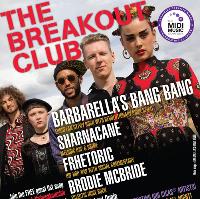 The Breakout Club