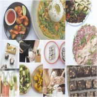 Eats! Tasting Stations at Princesshay
