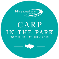 Carp in the Park