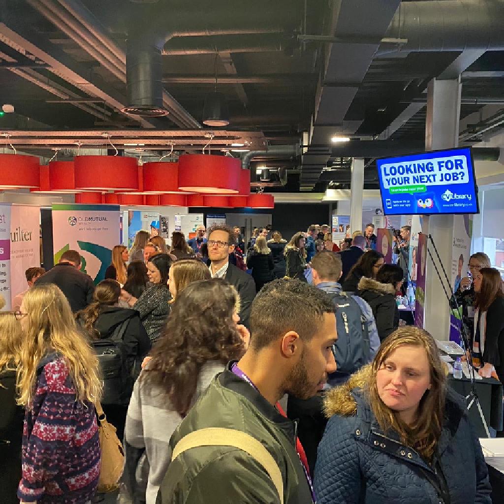 Carlisle Careers Fair