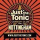 Just the Tonic Comedy Club - Nottingham - 7 O'Clock Show Event Title Pic