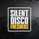 FRESHERS Silent Disco Event Title Pic