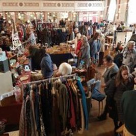 Saltaire Vintage Home & Fashion Fair