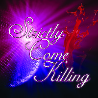 Murder Mystery: Strictly Come Killing at Holiday Inn Nottingham Derby