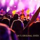 The Over 30's  Club Classics & Motown Soul NEW YEARS EVE PARTY Event Title Pic