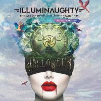 IllumiNaughty presents End of an Era - Halloween Indoor Festival IllumiNaughty presents End of an Era - Halloween Indoor Festival