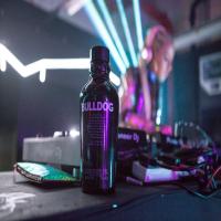 Alphabet & BULLDOG Gin Saturday Sessions
