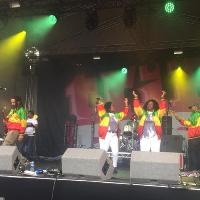The Marley Experience - Full Bob Marley & The Wailers tribute The Marley Experience - Full Bob Marley & The Wailers tribute