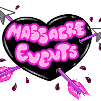 Easter Massacre 2.0 at Electric Church Club