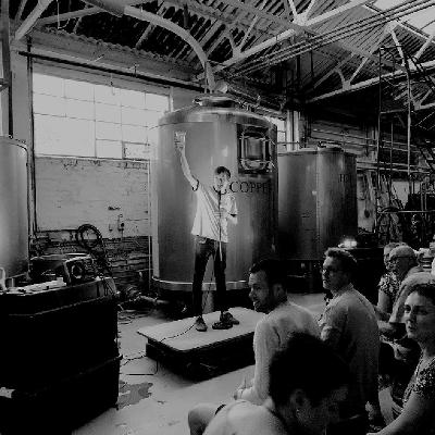 Brewery Comedy