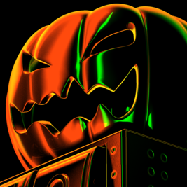 UBER Presents: Solardo Halloween Special