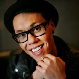 Gok Wan - The Lock In