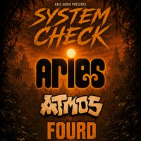 Axis audio presents System Check