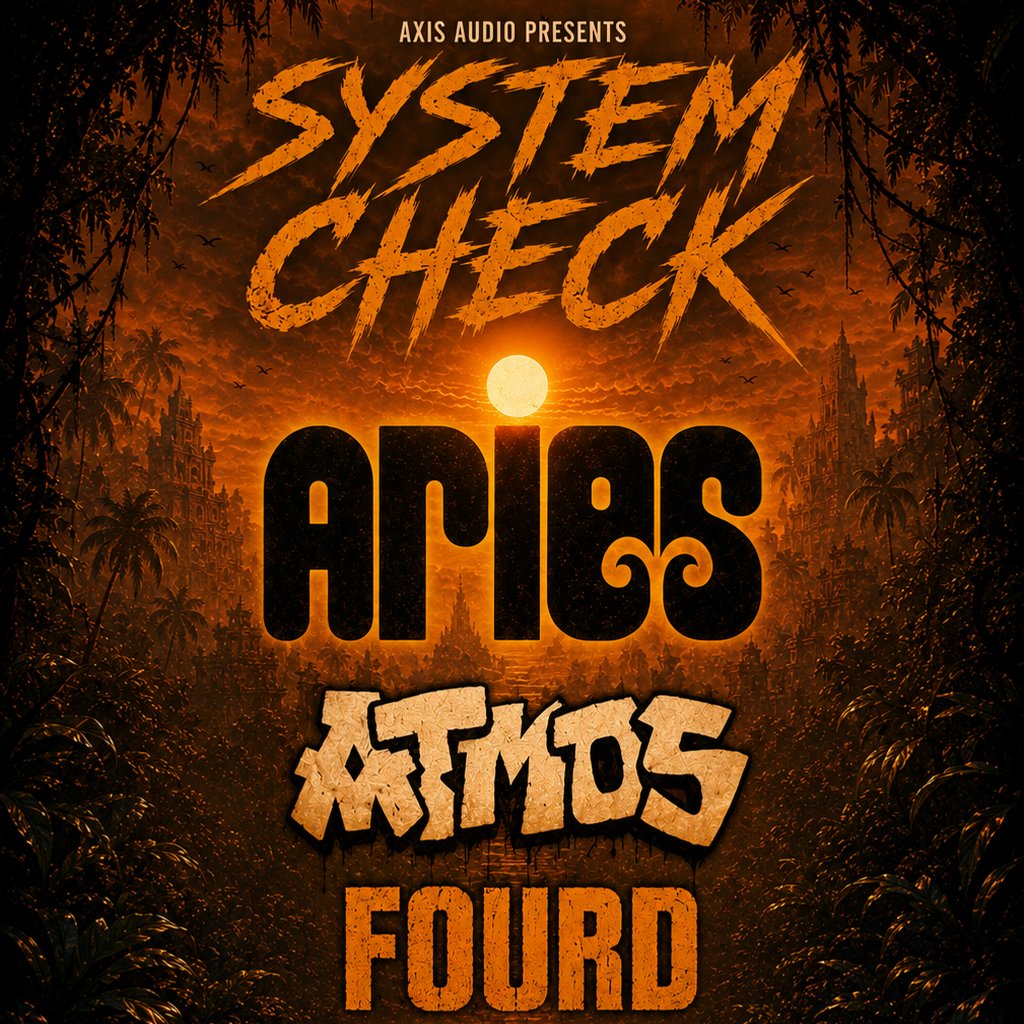 Axis Audio Presents: System Check