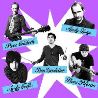 The Songbook Collective