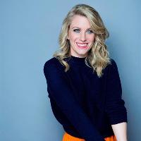 Rachel Parris - All Change Please