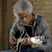 Lil Jimmy Reed at The Blues Kitchen