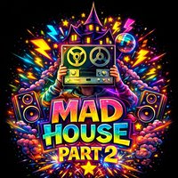 Madhouse part 2 at Indies Bar