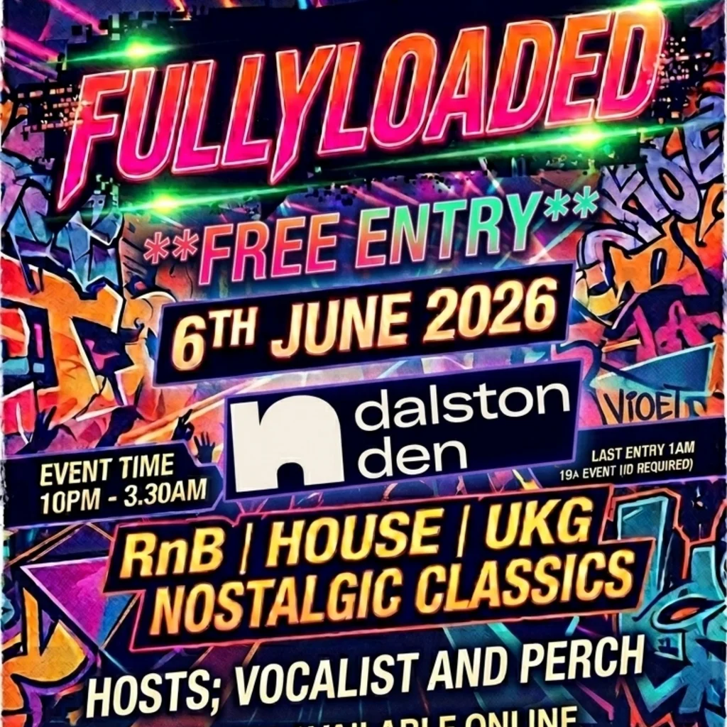 Fullyloaded