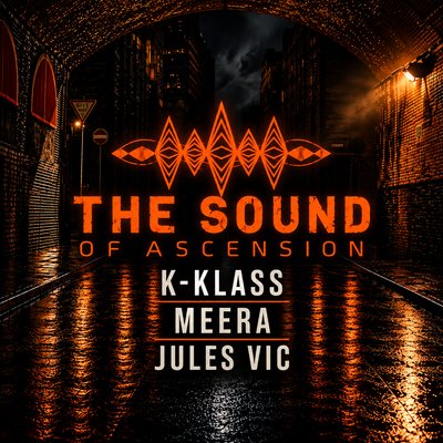 The Sound of Ascension