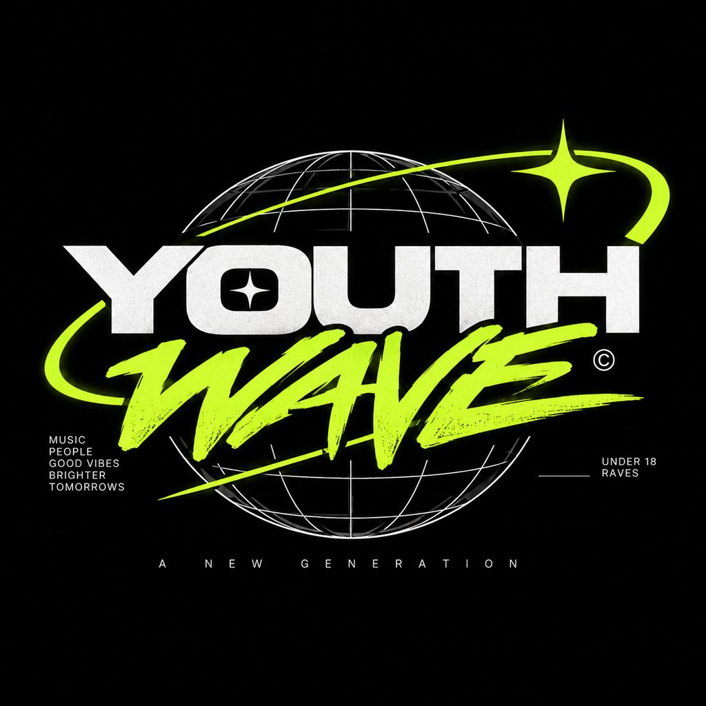 Youth Wave Frenzy Presents: Halloween Special
