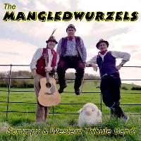 Scrumpy & Western Night with The Mangledwurzels