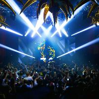 Breakin Science & Def:inition present The Joint Birthday Bash at Troxy