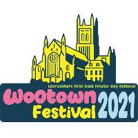 WooTown Festival 2021 - Worcesters First Bass Music Day Festival