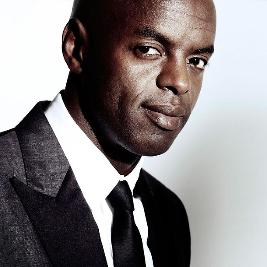 Trevor Nelson