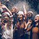 Christmas Disco Bingo Event Title Pic