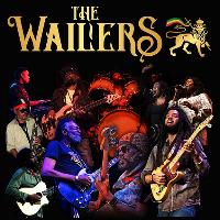 The Wailers
