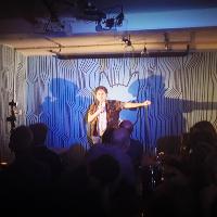 Brewery Comedy at Mad Squirrel