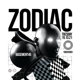 Illusion Bristol presents: Zodiac // DnB All night