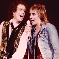 The Songs of Rod Stewart by Jim Cregan & Co at ARC Stockton Arts Centre