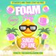 Summer Foam Party  - SAVOY NIGHTCLUB Event Title Pic