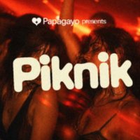 Luuk Van Dijk . Piknik . Sun. 27th September 2026 at Papagayo Tenerife