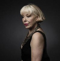 Hard Rain - Barb Jungr sings Bob Dylan and Leonard Cohen Hard Rain - Barb Jungr sings Bob Dylan and Leonard Cohen