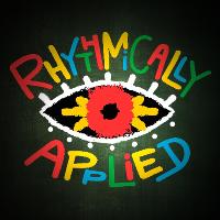 Rhythmically Applied 01 : Mr.Woodnote & Skunkadelic