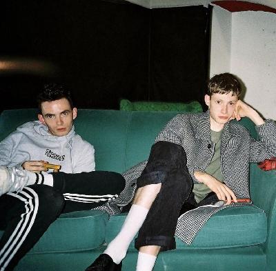 Moonfrog Presents: Cassels