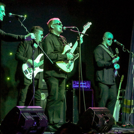 The UB40 Experience LIVE